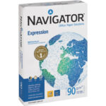 Хартия Navigator Expression A4 90 гр. 500 л.