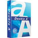 Хартия Double A Premium A3 80 гр. 500 л.