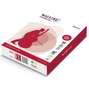 Хартия Maestro Standard+ A3 80 гр. 500 л.