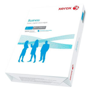 Хартия Xerox Business A4 80 гр. 500 л.