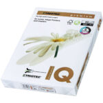 Хартия IQ Premium Triotec A3 80 гр. 500 л.
