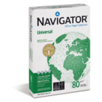 Хартия Navigator Universal A4 80 гр. 500 л.