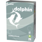 Хартия Dolphin Everyday A3 80 гр. 500 л.