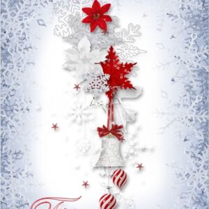 Коледна картичка