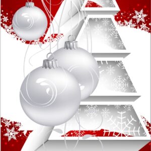 Коледна картичка