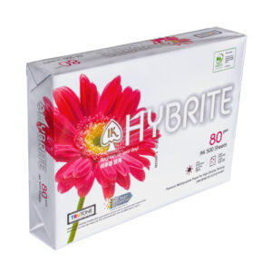 Хартия Hybrite A4 80 гр. 500 л.