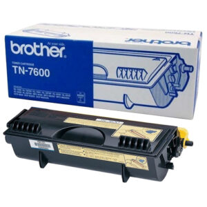 Тонер Brother TN-7600 оригинален 6.5k