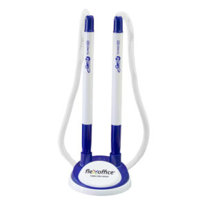 Химикал с шнур FO-PH01 Smart 2бр. син