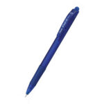 Химикал Pentel BX417 Feel-It 0.7мм. син/червен/зелен/черен