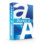 Хартия Double A Everyday 70гр. A4 500 л.