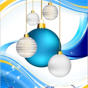 Коледна картичка