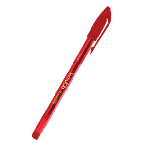 Химикал FO-016 Tech Job 0.8 мм. червен