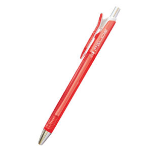 Химикал FO-GELB06 Pslide 0.5мм червен