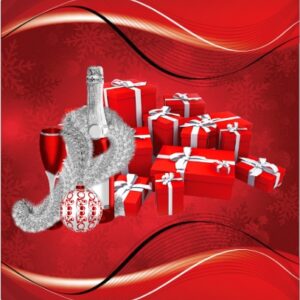 Коледна картичка