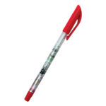 Химикал FO-018 Simply 0.38 мм. червен