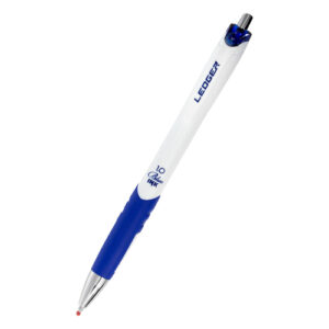 Химикал FO-048 Ledger 1.0 мм. син