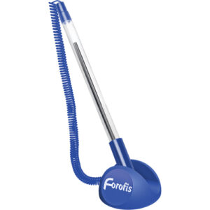 Химикал с шнур Forofis 91544 син