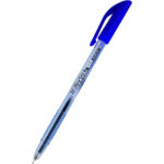 Химикал FO-GelB08 Flex Stick 1.0мм. син/червен/черен