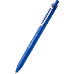 Химикал Pentel BX467 Izee 0.7 мм. син