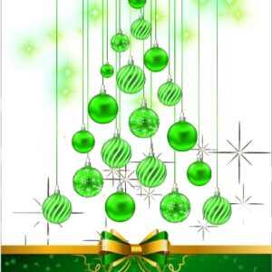 Коледна картичка