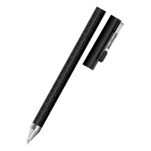 Химикал Berlingo Doubleblack 0.7мм. син