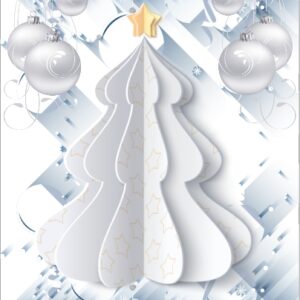 Коледна картичка