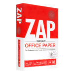 Хартия Zap A4 80 гр. 500 л.