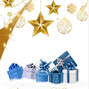 Коледна картичка