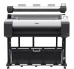 Canon imagePROGRAF TM-350 incl. stand + MFP Scanner LM36
