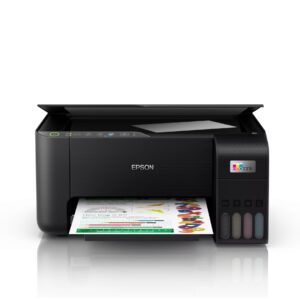 Epson EcoTank L3270 WiFi MFP