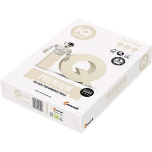 Картон IQ Premium Triotec A4 160гр. 250л.