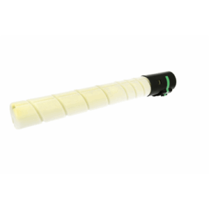 Тонер касета Konica Minolta C 220, 280, 360 Yellow