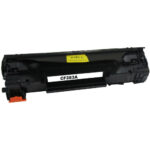 Тонер HP CF283A LJ M125/M175Bk съвместим 1.5k