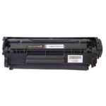 Тонер HP Q2612A/Canon 703 съвместим 2k