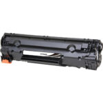 Тонер HP 44A/CF244A съвместим 1k