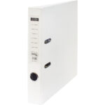 Класьор GRAFOS BASIC PP A4 5см. 12 цвята