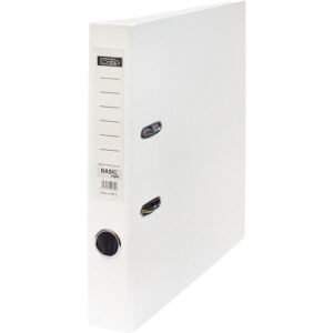 Класьор GRAFOS BASIC PP A4 5см. 12 цвята