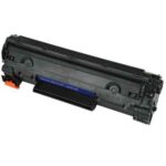 Тонер HP CE278A LJ P1606/M1536 съвместим 2.1k