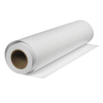 Фотохартия MediaRange, inkjet, гланц покритие, ролка за плотер, 24", 610mm х 30m, 260g/m², MPR6130