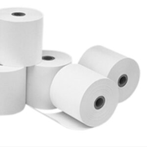 Ролка за касов апарат 37мм. 13м. термо