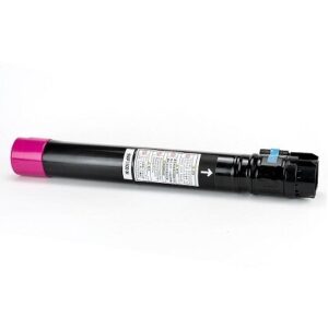 Тонер касета за Xerox WorkCentre 7525/7530/7535/7545/7556/7830/7835/7845/7855 - червена