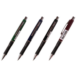 Автоматичен молив Grip Centrum Bat 0.7 мм. асорти