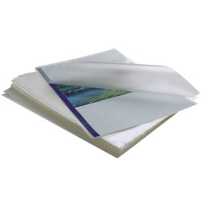 Фолио за ламиниране Monolith A5 125 микрона, 100 бр.