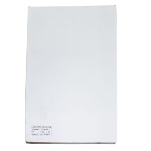 Фолио за ламиниране A3 125 микрона, 100 бр.