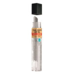 Графити Pentel Hi-Polymer HB, B, 2B - 0.5 мм., 0.7 мм. 12 броя