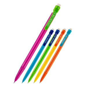 Автоматичен молив Centrum Line 0.7мм. aсорти