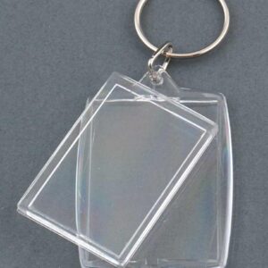 Заготовка за ключодържател