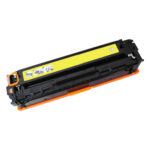 Тонер Canon CRG-716Y Yellow съвместим 1.5k