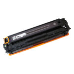 Тонер Canon CRG-716B Black съвместим 2.3k