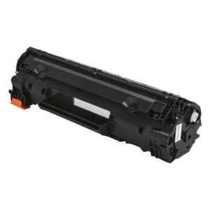 Тонер Canon CRG-726 Black съвместим 2.1k